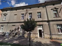 Prodej činžovního domu, Hronov, Havlíčkova, 352 m2