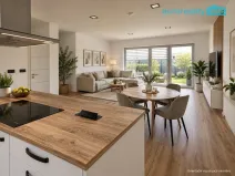 Prodej bytu 4+kk, Okrouhlá, 103 m2