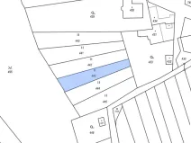 Prodej pozemku, Olomouc - Radíkov, 411 m2