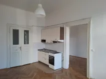 Pronájem bytu 1+1, Praha - Žižkov, Prokopova, 48 m2