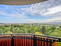 Prodej bytu 3+1, Brno - Lesná, 74 m2