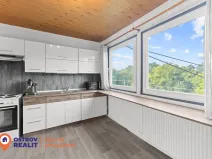 Prodej bytu 3+1, Horní Loděnice, 63 m2