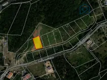 Prodej pozemku, Most, 718 m2