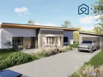 Prodej pozemku, Most, 770 m2