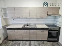 Pronájem bytu 2+kk, Litvínov - Horní Litvínov, B. Němcové, 52 m2