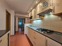 Pronájem bytu 3+1, Meziboří, Okružní, 60 m2