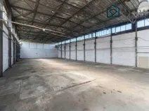 Prodej komerčního pozemku, Místo, 47801 m2