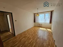 Prodej bytu 2+kk, Litvínov - Janov, Hamerská, 40 m2