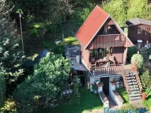 Prodej chaty, Bechyně, Lišky, 29 m2