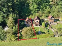 Prodej chaty, Bechyně, Lišky, 29 m2