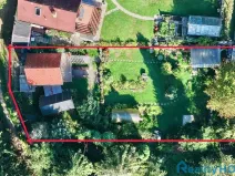 Prodej chaty, Bechyně, Lišky, 29 m2