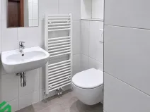 Pronájem bytu 2+kk, Praha - Libeň, V Holešovičkách, 42 m2