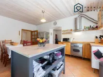 Prodej rodinného domu, Vrbno nad Lesy, 200 m2