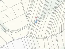 Dražba pozemku, Ludkovice, 140 m2