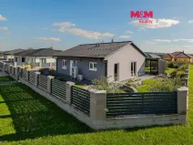 Prodej rodinného domu, Zruč nad Sázavou, Lipinská, 90 m2