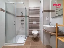 Prodej bytu 3+kk, Plzeň, Plynární, 57 m2