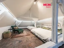 Pronájem rodinného domu, Rožďalovice, Tyršova, 300 m2