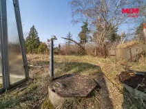 Prodej zahrady, Plzeň - Lobzy, 260 m2