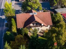 Prodej rodinného domu, Praha - Dejvice, K vršíčku, 258 m2