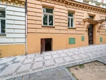 Prodej obchodního prostoru, Praha - Vinohrady, Chodská, 99 m2