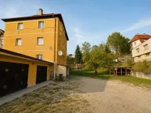 Prodej bytu 2+1, Liberec, Mojmírova, 54 m2