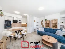 Prodej bytu 2+kk, Olomouc, Věry Pánkové, 54 m2