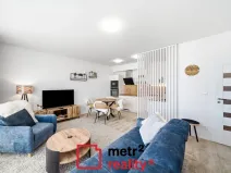 Prodej bytu 2+kk, Olomouc, Věry Pánkové, 54 m2