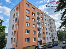 Pronájem bytu 1+1, Jílové - Kamenná, Mládeže, 36 m2