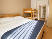 Pronájem bytu 2+1, Praha - Bubeneč, Verdunská, 55 m2