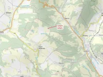 Dražba lesa, Horní Studénky, 4514 m2