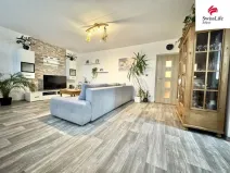 Prodej bytu 4+1, Teplice - Trnovany, Zemská, 86 m2