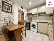 Prodej bytu 4+1, Teplice - Trnovany, Zemská, 86 m2