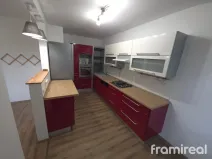 Pronájem bytu 4+kk, Brno, Popelákova, 98 m2