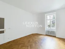 Prodej bytu 2+kk, Praha - Vršovice, Norská, 59 m2