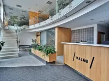 Pronájem kanceláře, Brno, Vídeňská, 10 m2