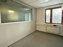 Pronájem kanceláře, Brno, Vídeňská, 10 m2