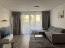 Pronájem bytu 3+kk, Praha - Vysočany, Hindlova, 72 m2