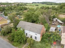 Prodej rodinného domu, Troubky-Zdislavice - Zdislavice, 80 m2