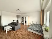 Pronájem bytu 1+1, Ostrava - Poruba, Zdeňka Štěpánka, 52 m2