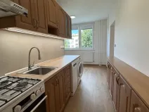 Pronájem bytu 2+1, Zlín, Kúty, 63 m2