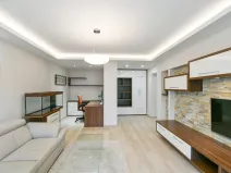 Pronájem bytu 2+1, Praha - Bubeneč, Národní obrany, 74 m2