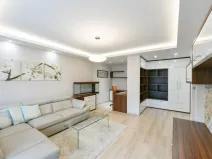 Pronájem bytu 2+1, Praha - Bubeneč, Národní obrany, 74 m2
