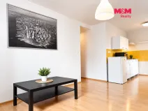 Pronájem bytu 2+kk, Kladno, Průchova, 47 m2