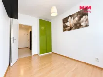 Pronájem bytu 2+kk, Kladno, Průchova, 47 m2
