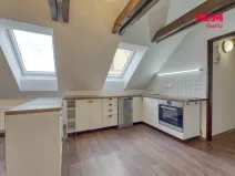 Pronájem bytu 2+kk, Plzeň - Doudlevce, Zborovská, 84 m2