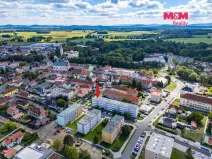 Prodej bytu 2+1, Bor, Borská, 49 m2