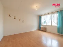 Prodej bytu 2+1, Bor, Borská, 49 m2