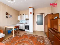 Prodej bytu 2+kk, Cvikov - Cvikov II, Sídliště, 41 m2