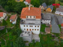 Prodej rodinného domu, Manětín - Rabštejn nad Střelou, 1250 m2