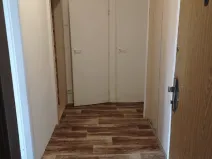 Pronájem bytu 1+1, Most, tř. Budovatelů, 36 m2
